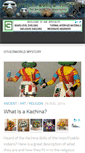 Mobile Screenshot of otherworldmystery.com